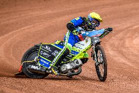 Monster Energy FIM Speedway of Nation Semi Final 2