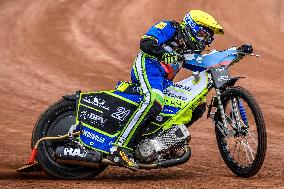 Monster Energy FIM Speedway of Nation Semi Final 2