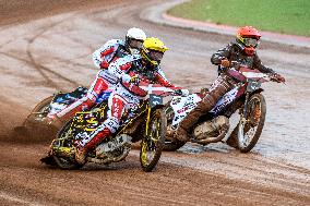 Monster Energy FIM Speedway of Nation Semi Final 2