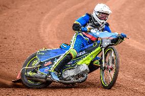 Monster Energy FIM Speedway of Nation Semi Final 2