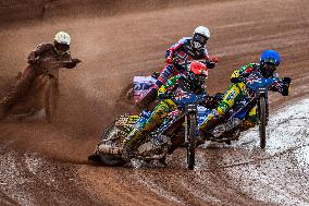 Monster Energy FIM Speedway of Nation Semi Final 2