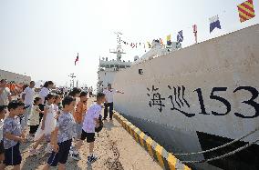 China Maritime Day