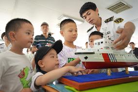 China Maritime Day