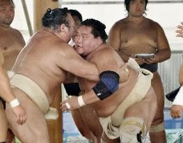 Nagoya Grand Sumo Tournament