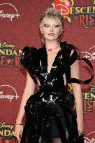 Descendants: The Rise Of Red World Premiere - LA