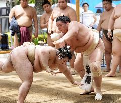 Nagoya Grand Sumo Tournament