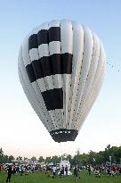 Presentation of the Aerostatic Space Capsule for high altitude flights