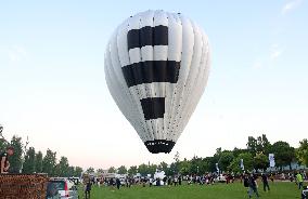 Presentation of the Aerostatic Space Capsule for high altitude flights