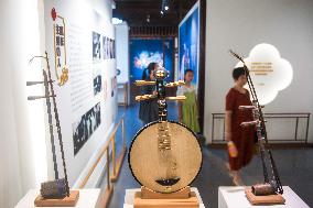 ZhejiangPictorial | E China's Cicheng glows with long history & profound culture