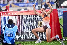 Wanda Diamond League 2024 Athletics Event - Paris