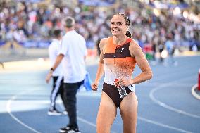 Wanda Diamond League 2024 Athletics Event - Paris