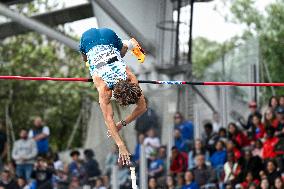 Wanda Diamond League 2024 Athletics Event - Paris