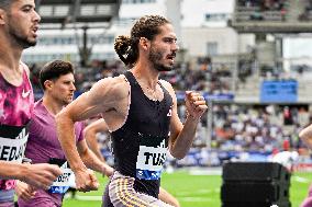 Wanda Diamond League 2024 Athletics Event - Paris
