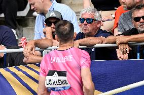 Wanda Diamond League 2024 Athletics Event - Paris