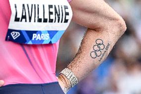 Wanda Diamond League 2024 Athletics Event - Paris