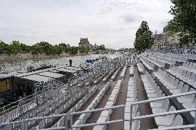 Paris Olympics