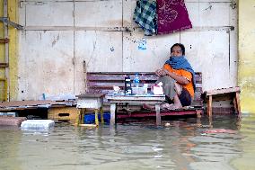 INDONESIA-GORONTALO-FLOOD