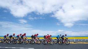 (SP)CHINA-QINGHAI-XINING-CYCLING-TOUR OF QINGHAI LAKE (CN)