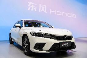 21st Changchun International Auto Expo Previews