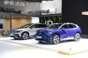 21st Changchun International Auto Expo Previews