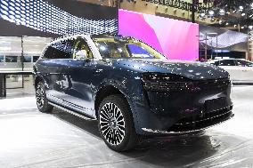 21st Changchun International Auto Expo Previews