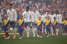 Netherlands v England: Semi-Final - UEFA EURO 2024