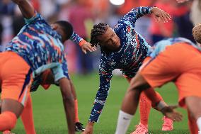 Netherlands v England: Semi-Final - UEFA EURO 2024