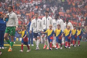 Netherlands v England: Semi-Final - UEFA EURO 2024