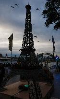 Bastille Festival Kick Off - Sydney