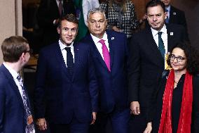 75th NATO Summit In Washington D.C.