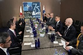 NATO Summit