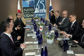 NATO Summit