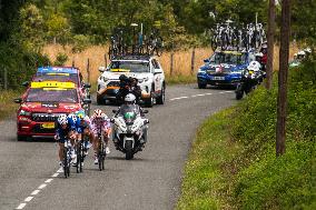 Tour De France - Stage 12