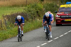 Tour De France - Stage 12