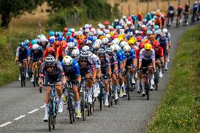 Tour De France - Stage 12