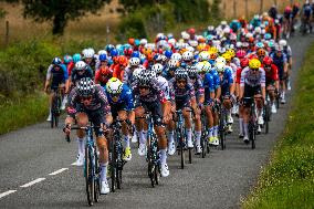 Tour De France - Stage 12