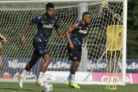 Other - SSC Napoli training