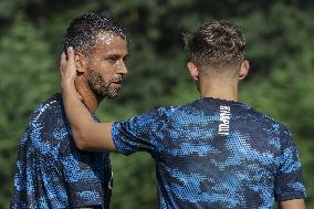 Other - SSC Napoli training