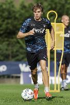 Other - SSC Napoli training