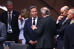 75th NATO Summit In Washington D.C.