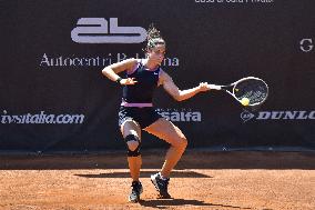 Italian event - ATV Tennis Open - ITFW75