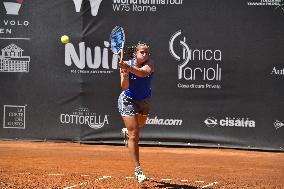 Italian event - ATV Tennis Open - ITFW75