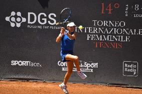 Italian event - ATV Tennis Open - ITFW75