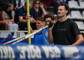 2024 Diamond League - Meeting De Paris