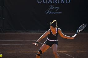 Italian event - ATV Tennis Open - ITFW75