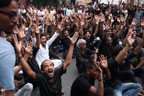 India - Muharram Festival