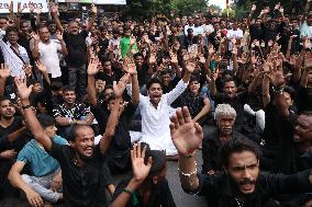 India - Muharram Festival