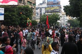 India - Muharram Festival