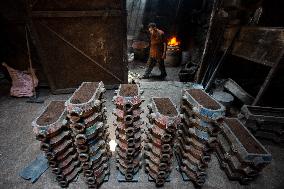 Metal Foundries In Alexandria Resist Extinction