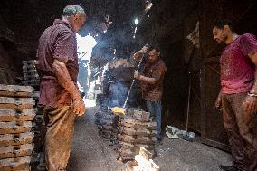 Metal Foundries In Alexandria Resist Extinction